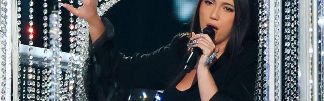 Izrael učestvuje na Evroviziji – Island bojkotuje sa Slovenijom, Španijom, Holandijom i Irskom