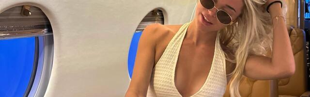 Postala milionerka sa 20 godina, pa u 23. napustila sport: "Gledam snimke svog tela i pitam se..."