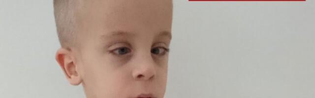 Pomozimo Bogdanu slanjem 307 na 2407