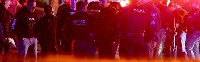 Pucnjava na univerzitetu, ubijena dva studenta: Objavljen snimak napadača (VIDEO)