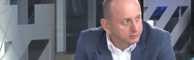 "NIKO SE NIJE IZVINIO VUČIĆU" Knežević raskrinkao podmetačine: Predsednika Srbije optužuju za sve...