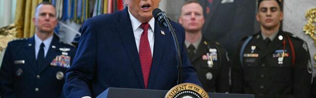 ‘Bio je loš za našu zemlju’: Tramp o ubijenom reditelju Robu Rejneru