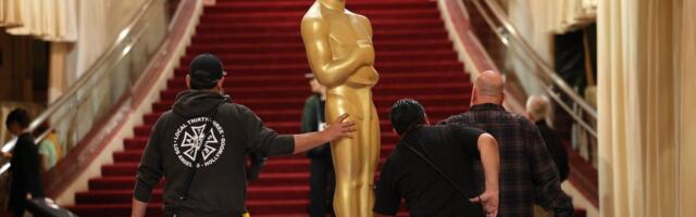 Kraj: Dodela Oskara se više neće prenositi na televiziji