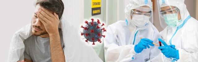 Stanje alarmantno: Evo gde su zabranjene posete