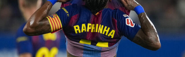 FLIK NE MOŽE DA VERUJE "FIFA izabrala idealnih 11 bez Rafinje? To je šala..."