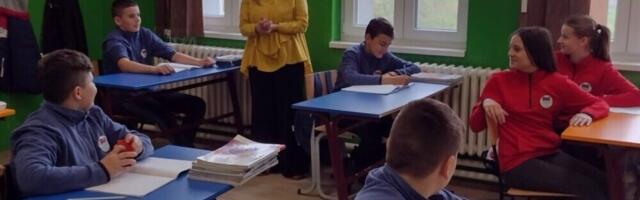 Danas se završava prvo polugodište