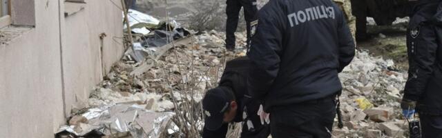 Rusi tvrde: Ubijene 24 osobe u ukrajinskom napadu u okupiranom Hersonu tokom dočeka Nove godine