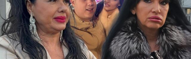 "Snajka nam je dodelila titulu 'alkoholičarki' " Goca se prisetila uvreda Čolićeve, a Zlata je ovako reagovala