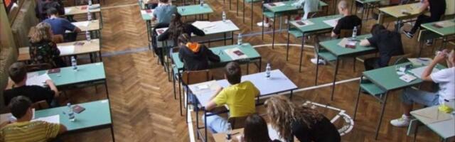 Ministarstvo prosvete: Najviše učenika izabralo geografiju za treći predmet na završnom ispitu