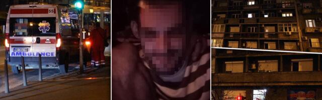 DEVOJKA ZATEČENA MRTVA NA PODU U KOSTIMU DEDA MRAZA, NA RUKAMA I NOGAMA TRAGOVI VEZIVANJA?! Otkrivamo najnovije detalje misteriozne smrti u Cvijićevoj ulici!