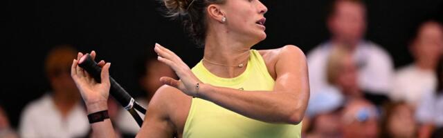 Jedna od najlepših na svetu ostala bez senzacije: Arina je "počistila", ona posle odbila da se rukuje sa njom!