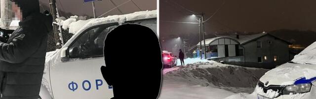 TRAGEDIJA NA ZVEZDARI DOBILA NAJCRNJI KRAJ: Umro Dušan (16) koji je babi i dedi pucao u lice zbog 18.000 evra!