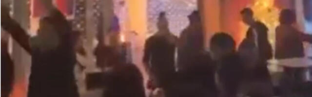 Ustaško divljanje u Splitu: Gosti kafića pevali o klanju Srba (VIDEO)