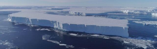 Glečer sudnjeg dana pogodile stotine zemljotresa: Uzrok je i dalje misterija