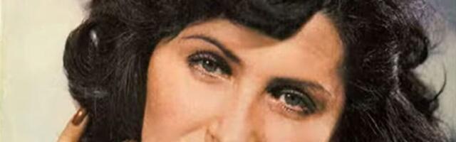 Bila je ikona lepote 80-ih godina u Jugoslaviji: Njene hitove još uvek pevamo, a evo kako izgleda danas