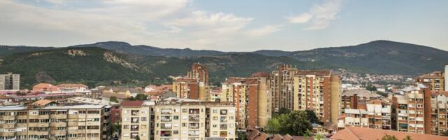 Rasplet: Ivan Zaporožac novi predsednik Skupštine u severnom delu Kosovske Mitrovice