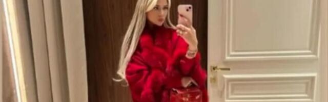 Ćerka Željka Mitrovića proslavila rođendan na luksuznoj lokaciji! Isplivao snimak sa proslave, javnost u neverici!