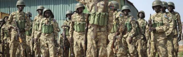 DA LI SMO NA PRAGU NOVOG SUKOBA? Dve zemlje u sve većoj svađi oko pomoći pobunjenicima, traže od saveznika da BIRAJU STRANU