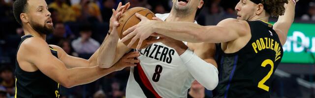 "To nije bio gest neprijateljstva..." Spajk Li se izvinjavao srpskom Izraelcu