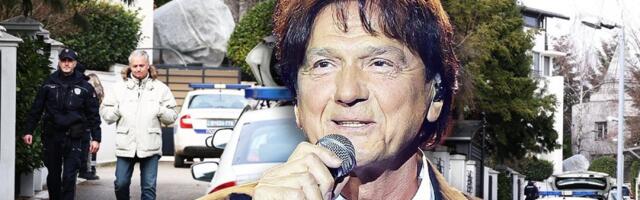 Bomba na Čolinu kuću je teroristički napad! Pevačica razvezala jezik: "Devedesetih je bilo reketiranja"