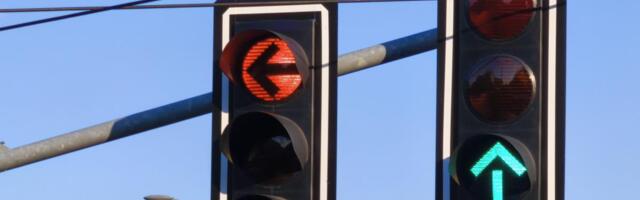 Srbe masovno buni ovaj novi znak na semaforu, a ako ga ne poštujete sledi kazna i do 120.000! Evo o čemu je tačno reč