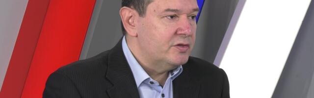 Šarović nakon saslušanja u policiji: Tužilaštvo me tereti zbog komentara NN lica na Instagramu