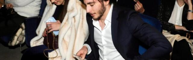 MAMA (45) NAPUSTILA TATU (74) PA UPECALA MILIJARDERA (70), A ON SVE JAČI! Napucani sin MOĆNIKA hara Beogradom, UH!