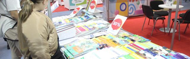 Fondacija „Alek Kavčić“ dostavila ponude školama za izbor udžbenika, tvrdi da su višestruko jeftiniji