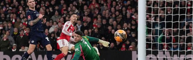 Istorijska promena u Premijer ligi