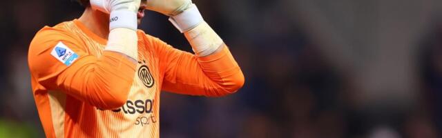 INTER NAŠAO ZAMENU ZA ZOMERA: Neočekivano ime stiže u Seriju A?!