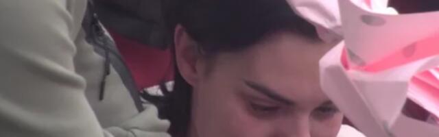 SUROVA REALNOST! Brat Mine Vrbaški poslao PISMO, reči su je UNIŠTILA - PRESTANI DA SE KUNEŠ U MENE!