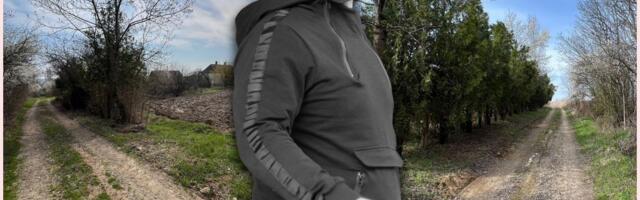 "PRESEKAO JE PUT MOTOCIKLU!" Meštani otkrili detalje stravičnog udesa u kojem je nastradao brat Darka Lazića, Dragan Lazić