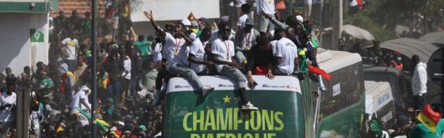 Afrički haos će da se reši u Evropi: Senegal bacio rukavicu Maroku i podneo tužbu!