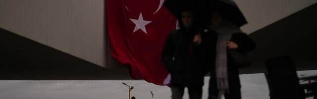 Eksplozija gasa u Istanbulu: Srušile se dve zgrade, sedam osoba izvučeno iz ruševina