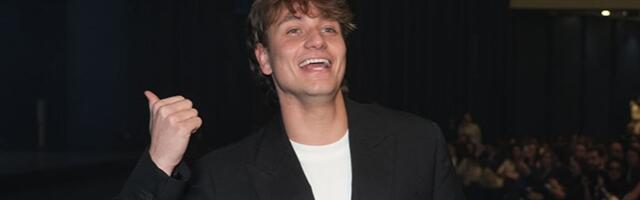 Jezivi napadi iz Hrvatske na Jakova Jozinovića zbog koncerata u Beogradu: "Ovaj je lud, ovo je već provokacija!"