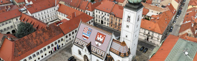 Јаковина: Хрватска о Југославији нема ништа