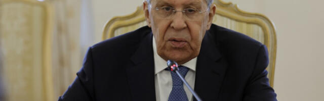 Лавров колегама из Залива: неприхватљивост увлачења ових земаља у туђи рат