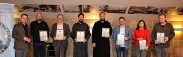 Veče o ljubavi, veri i nadi u Inzbruku