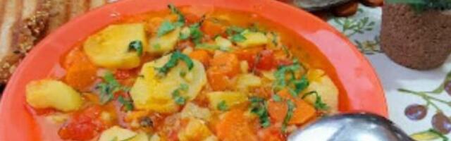 Staro vojvođansko jelo savršeno za probavu, sprema se očas posla: Kuvaćete ga bar jednom nedeljno koliko je dobar