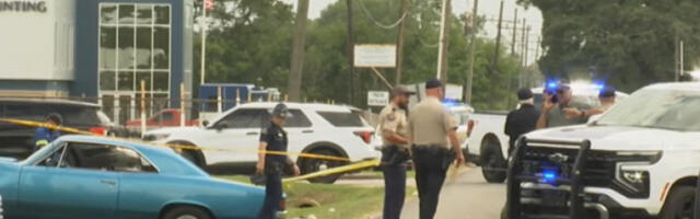 Оптужен возач који је покосио људе у Луизијани за вожњу под дејством алкохола