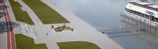 Adaptacija na klimatske promene – igraj za vodu