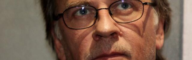 POSLEDNJA VOLJA ŽARKA LAUŠEVIĆA KIDA DUŠU NA KOMADE: Napravio testament, a verovao da SMRT nije blizu!