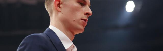 Trener Pariza hvalio Zvezdu, pa progovorio i na srpskom: "Njihov trener jedan od najboljih u Evropi"