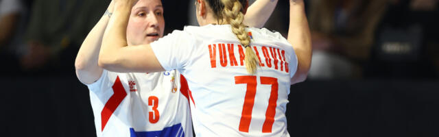 Bravo, devojke! Srbija pobedila Litvaniju i zakoračila ka Evropskom prvenstvu