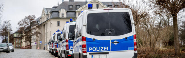 У Словенији ухапшен држављанин Црне Горе по потерници Интерпола