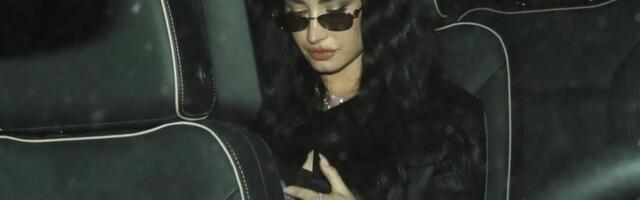 "DILER ME SILOVAO PREDOZIRANU I OSTAVIO DA UMREM" - ispovest pevačice o gubitku nevinosti LEDI KRV U ŽILAMA!