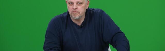 SAZNAJEMO! ŠOK NA RTS: Vladimir Kecmanović napušta fotelju urednika kulture!