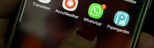 Како препознати превару посредством апликације Воцап