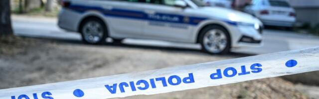 Eksplozija u podzemnom prolazu u Splitu: Ima mrtvih