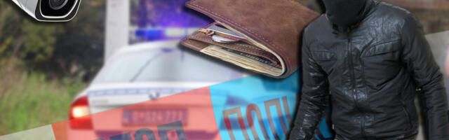 KRALI VERSKE KNJIGE, PRILOGE SA IKONA, PA ČAK I SVEĆE! Uhapšeni pljačkaši crkava i to KAO NA FILMU!